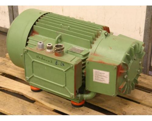 Frequenzumformer 165 V 300 Hz 25 KVA von Adda – CFC 200L - Bild 1