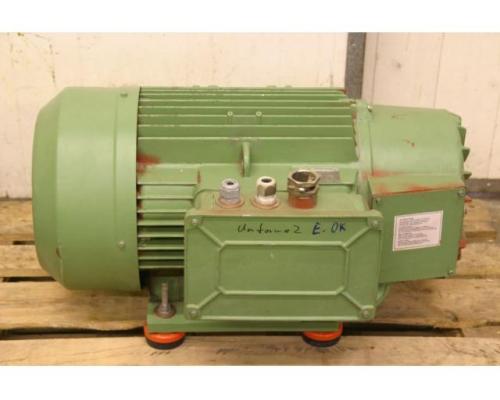 Frequenzumformer 165 V 300 Hz 25 KVA von Adda – CFC 200L - Bild 2