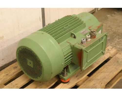 Frequenzumformer 165 V 300 Hz 25 KVA von Adda – CFC 200L - Bild 3