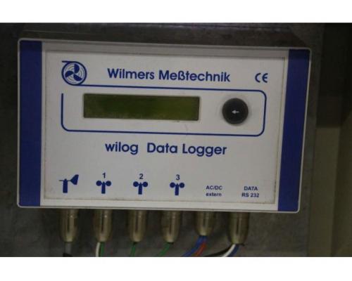 Datenlogger von Wilmers – wilog Data Logger - Bild 5