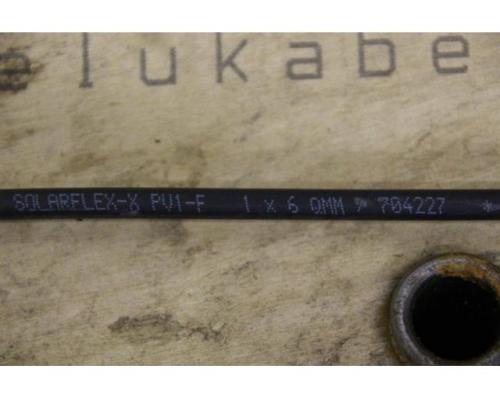 Photovoltaic Kabel von Helukabel – PV1-F 1 x 6 qmm - Bild 6