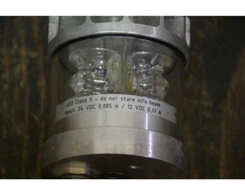Gefahrenfeuer von lanthan – HF102DC - Bild 4