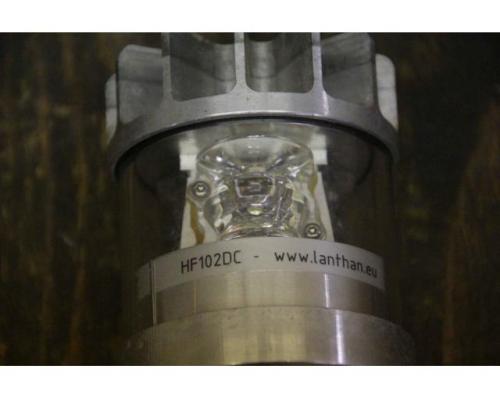 Gefahrenfeuer von lanthan – HF102DC - Bild 5