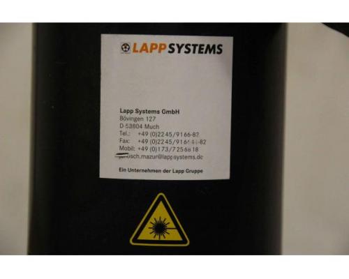 Lichtwellenleiter von LAPP SYSTEMS – Verbindungstechnik - Bild 4