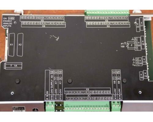 Leistungsplatine CNC Steuerung von Heidenhain – PL 405 B 263 371 22 - Bild 13