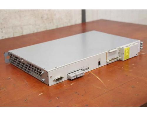 LT-Modul Simodrive 611 von Siemens Mikron – 6SN1123-1AAOO-OBA2 UME 600 - Bild 2