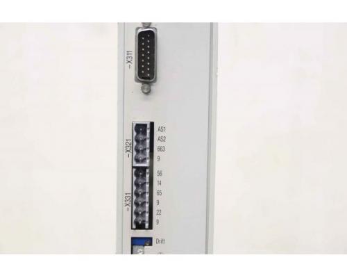 LT-Modul von Siemens – Simodrive 611 6SN1123-1AA00-OBAO - Bild 6