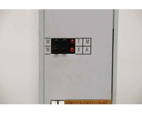 LT-Modul von Siemens – Simodrive 611 6SN1123-1AA00-OBAO - Bild 8