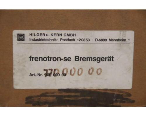 Bremsgerät von HuK – frenotron-se - Bild 6