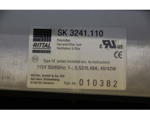 Filterlüfter von Rittal – SK 3241.110 - Bild 4