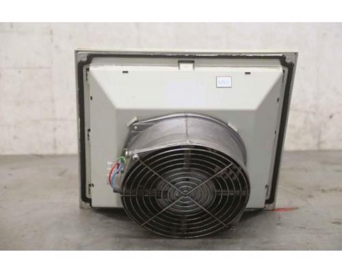 Filterlüfter 24 V / 14/16 W von ebm Santenberg – W2G130-AA33-26 - Bild 4