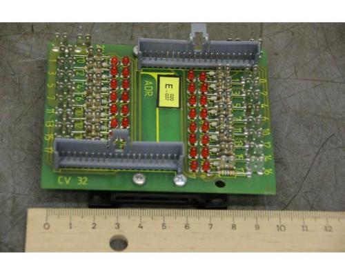 Electronic Modul von Bachmann Battenfeld – CV 32 B 2531/00 - Bild 3