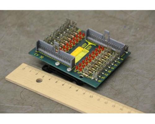 Electronic Modul von Bachmann Battenfeld – CV 32 B 2531/00 - Bild 8