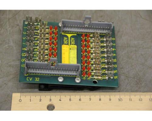 Electronic Modul von Bachmann Battenfeld – CV 32 B 2531/00 - Bild 10