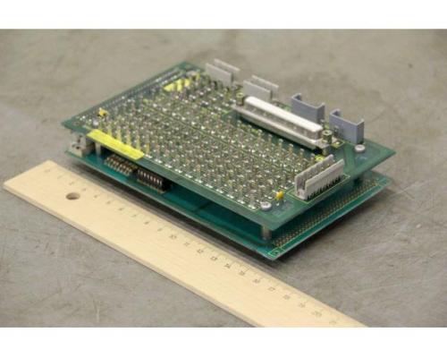 Electronic Modul von Bachmann Battenfeld – CVA500 CV-A500 B2532/00 - Bild 1