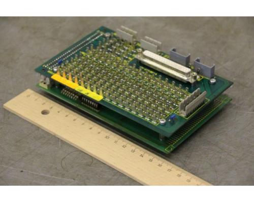 Electronic Modul von Bachmann Battenfeld – CVA500 CV-A500 B2532/00 - Bild 8