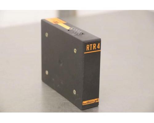 Electronic Modul von Bachmann Battenfeld – RTR 04 3020/00 - Bild 2