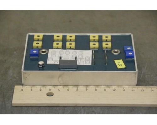 Electronic Modul von Bachmann Battenfeld – CPPV 200 K B 2525/00 - Bild 3