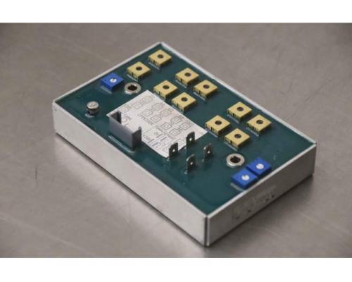 Electronic Modul von Bachmann Battenfeld – CPPV 200 K B 2525/00 - Bild 9