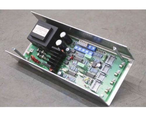 Electronic Modul von Moog Battenfeld – D121-014-A004 - Bild 1