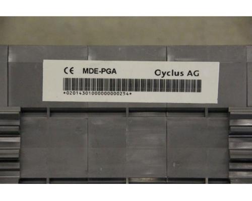 Electronic Modul von Cyclus Battenfeld – PGA-A - Bild 3