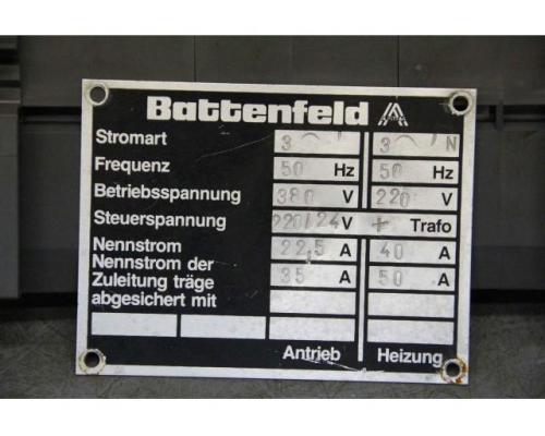 Electronic Modul von Cyclus Battenfeld – PGA-A - Bild 4