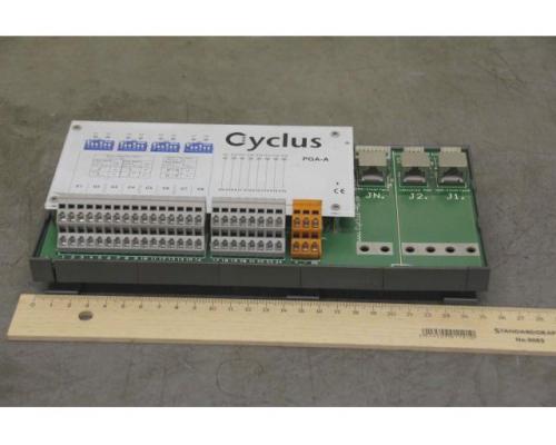 Electronic Modul von Cyclus Battenfeld – PGA-A - Bild 8