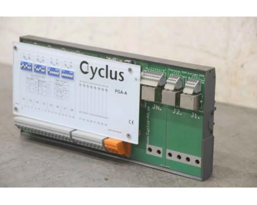 Electronic Modul von Cyclus Battenfeld – PGA-A - Bild 13