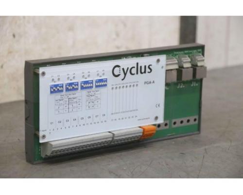 Electronic Modul von Cyclus Battenfeld – PGA-A - Bild 14