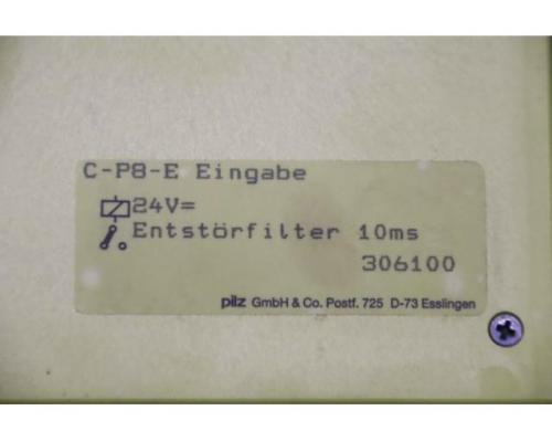 Entstörfilter von Pilz – C-P8-E 306100 - Bild 4