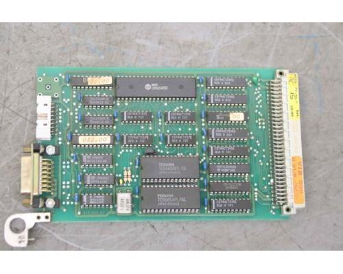 Electronic Modul von Bachmann Battenfeld – Steuerung Spritzgießmaschine - Bild 6