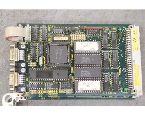 Electronic Modul von Bachmann Battenfeld – Steuerung Spritzgießmaschine - Bild 10