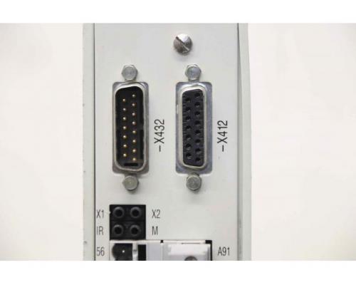 LT-Modul von Siemens – Simodrive 611 6SN1123-1AAOO-OCAO - Bild 8