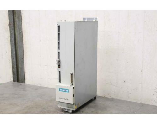 E/R-Modul von Siemens – Simodrive 611 6SN1145-1BAOO-OBAO - Bild 1