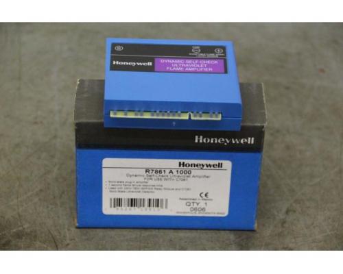 Flammenverstärker von Honeywell – R7861 A 1000 - Bild 3