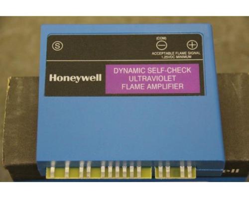 Flammenverstärker von Honeywell – R7861 A 1000 - Bild 4