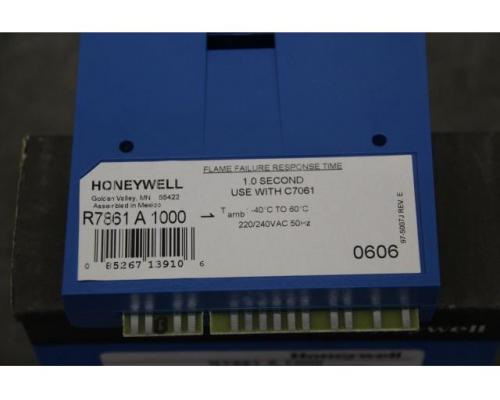 Flammenverstärker von Honeywell – R7861 A 1000 - Bild 5