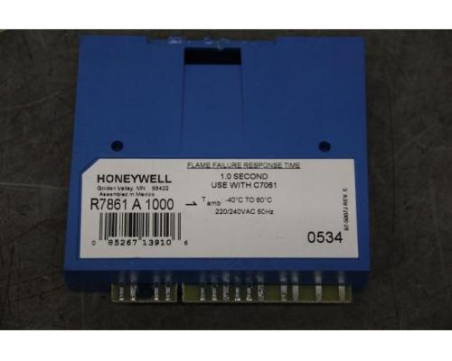 Flammenverstärker von Honeywell – R7861 A 1000 - Bild 10