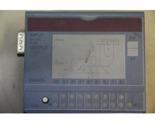 digitales Mischmodul von B&R – DM465 - Bild 5