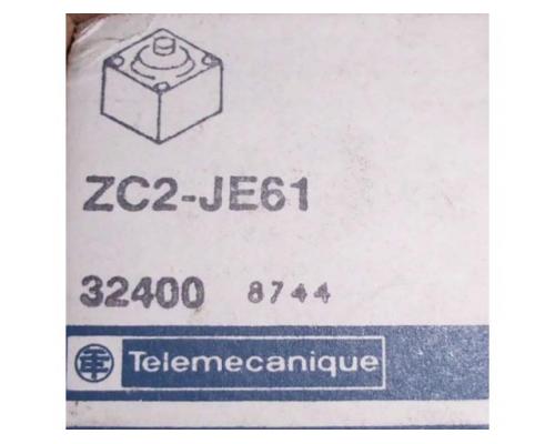 Positionsschalter von Telemecanique – ZC2-JE61 - Bild 4
