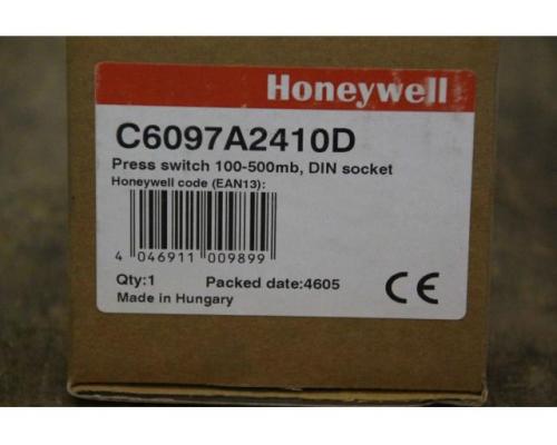 Druckwächter von Honeywell – C6097A2410D - Bild 5