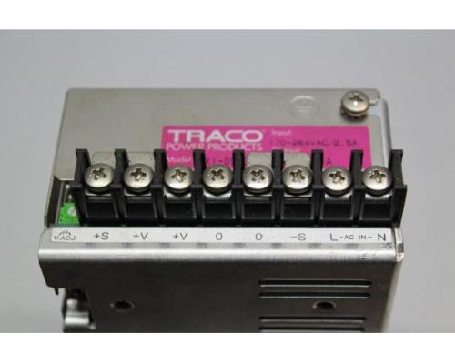 Netzteil von Traco Power Products – EXI-05030 - Bild 5