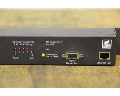 Netzteil von Synaccess – NP-05B - Bild 4