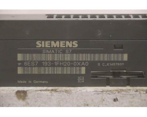 Zusatzklemme von Siemens – 6ES7 193-1FH20-0XA0 - Bild 4