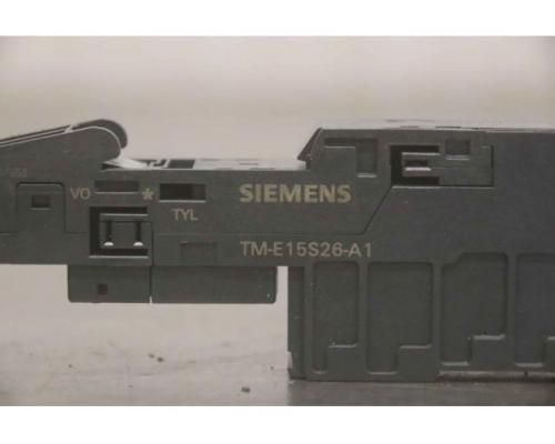 Terminalmodul von Siemens – 6ES7 193-4CA40-OAAO - Bild 9