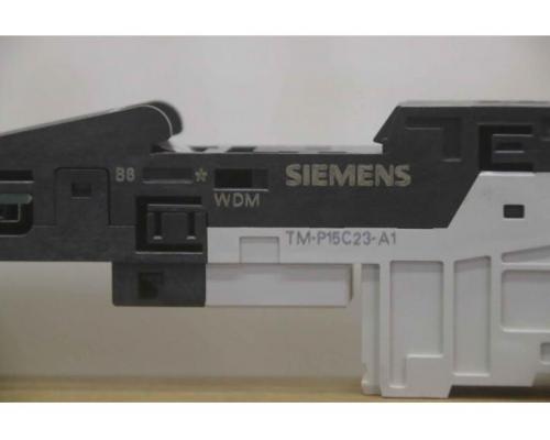 Terminalmodul von Siemens – 6ES7 193-4CC30-OAAO - Bild 5