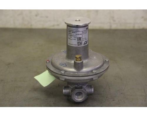 Gasdruckregler von Kromschröder – VGBF 15R40-1 - Bild 3