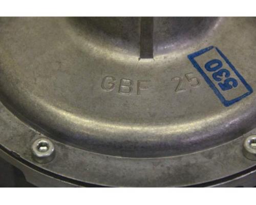 Gasdruckregler von Kromschröder – VGBF 15R40-1 - Bild 5