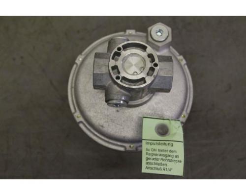 Gasdruckregler von Kromschröder – VGBF 15R40-1 - Bild 6