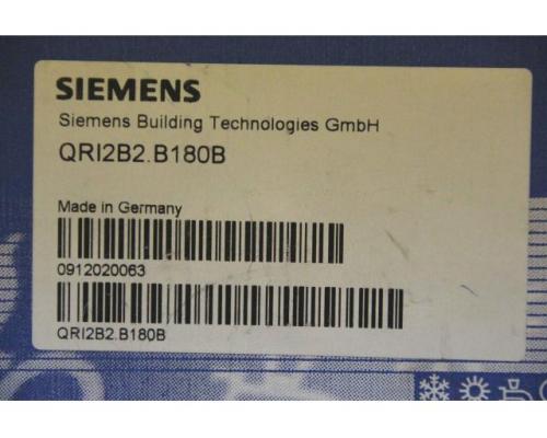 Flammenfühler von Siemens – QR12B2.B180B - Bild 5